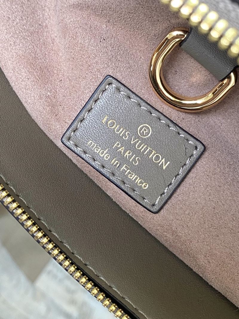 Louis Vuitton Top Handle Bags